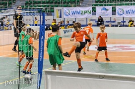 Bo liczy się sport i dobra zabawa