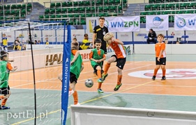 Bo liczy się sport i dobra zabawa