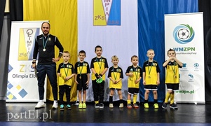 Bo liczy się sport i dobra zabawa