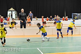 Bo liczy się sport i dobra zabawa