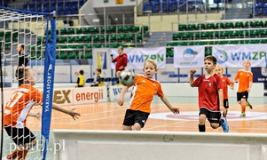 Bo liczy się sport i dobra zabawa