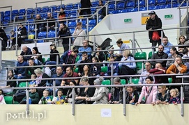 Bo liczy się sport i dobra zabawa