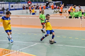 Bo liczy się sport i dobra zabawa