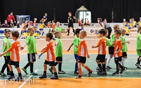 Bo liczy się sport i dobra zabawa