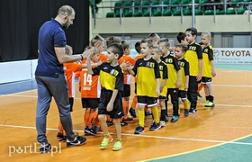 Bo liczy się sport i dobra zabawa