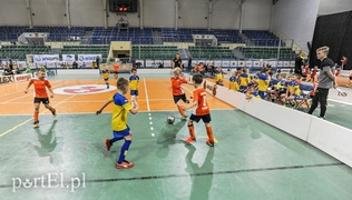 Bo liczy się sport i dobra zabawa