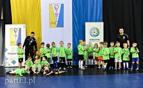 Bo liczy się sport i dobra zabawa