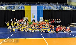 Bo liczy się sport i dobra zabawa