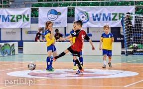 Bo liczy się sport i dobra zabawa