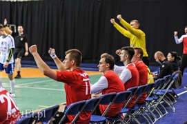 Przełamanie Meblarzy