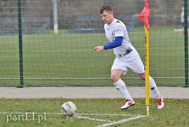 Zabrakło skuteczności