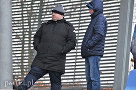 Zabrakło skuteczności