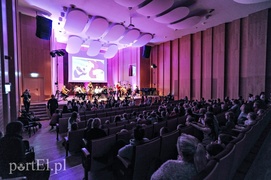 Bajkowy poniedziałek z EOK