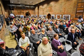 ETK dziękuje i przyciąga tłumy