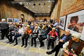 ETK dziękuje i przyciąga tłumy