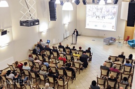 Fundacja Elbląg z nagrodą