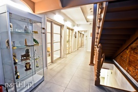 Pałac leśników po metamorfozie