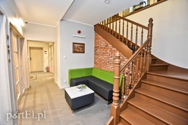 Pałac leśników po metamorfozie