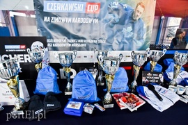 Wikingowie walczyli  o finał