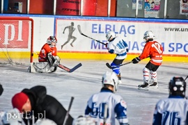 Wikingowie walczyli  o finał