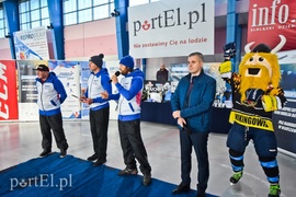 Wikingowie walczyli  o finał