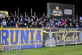 Nie strzelali bramek, nie zdobyli punktów