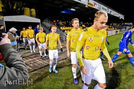 Nie strzelali bramek, nie zdobyli punktów