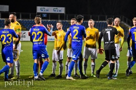 Nie strzelali bramek, nie zdobyli punktów