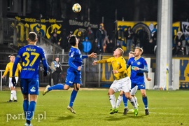 Nie strzelali bramek, nie zdobyli punktów