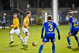Nie strzelali bramek, nie zdobyli punktów