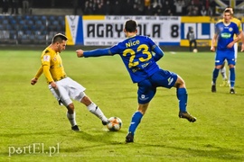 Nie strzelali bramek, nie zdobyli punktów