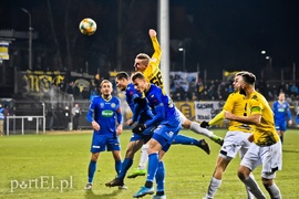 Nie strzelali bramek, nie zdobyli punktów