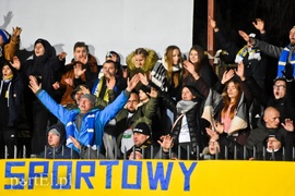 Nie strzelali bramek, nie zdobyli punktów