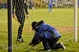 Nie strzelali bramek, nie zdobyli punktów