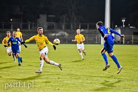 Nie strzelali bramek, nie zdobyli punktów