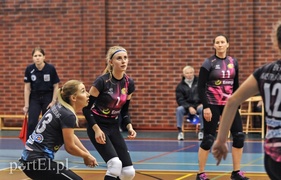 Truso nie sprostało poznaniankom