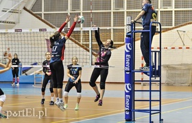 Truso nie sprostało poznaniankom