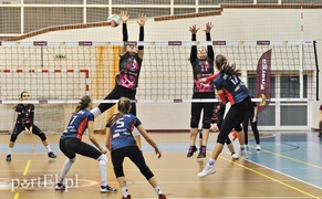 Truso nie sprostało poznaniankom