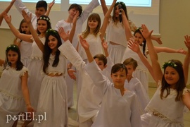 Wolontariat to sposób na życie