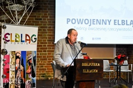 Po Roku Pionierów zostanie słownik