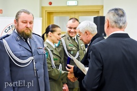 Dzielą się tym, co najcenniejsze