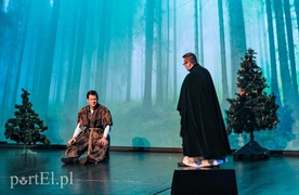 Podarowali dzieciom odrobinę radości