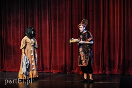 Podarowali dzieciom odrobinę radości