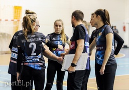 Kolejna przegrana Truso