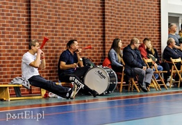 Kolejna przegrana Truso