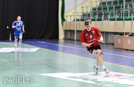 Porażka Meblarzy po dobrym spotkaniu