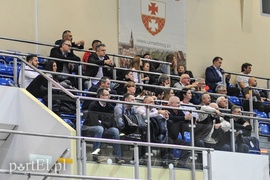 Porażka Meblarzy po dobrym spotkaniu