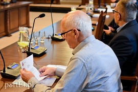 Radni proponują, a pieniędzy nie ma