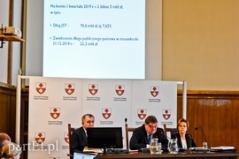 Radni proponują, a pieniędzy nie ma