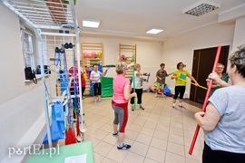 Seniora Victoria - Rehabilitacja dla wszystkich mieszkańców Elbląga i nie tylko